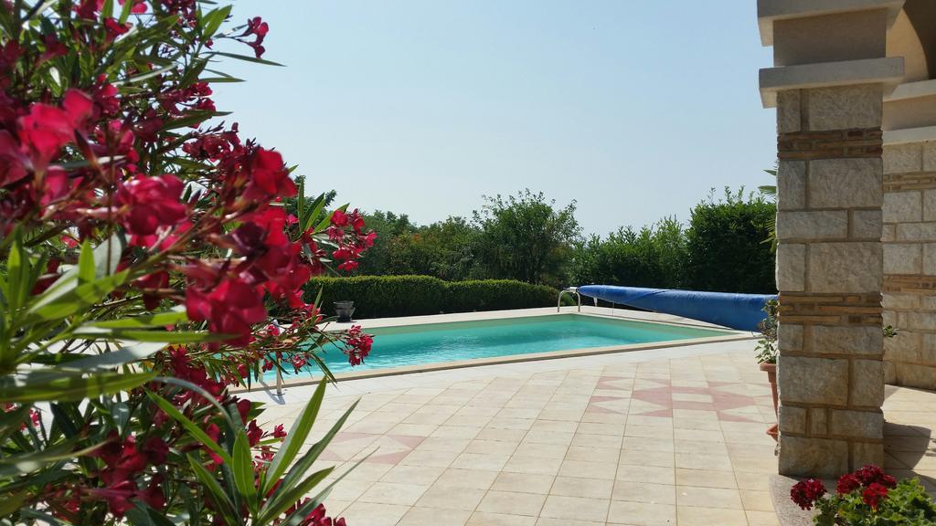 Villa Parenzo 포레치 외부 사진