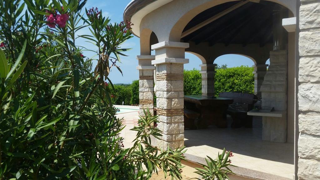 Villa Parenzo 포레치 외부 사진